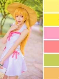 Star's Delay to December 22, Coser Hoshilly BCY Collection 9(111)